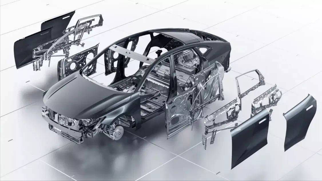 Industria automotriz